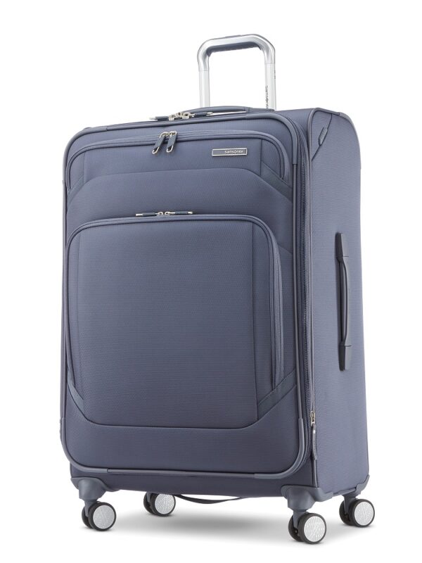 SAMSONITE ASCENTRA SPINNER MEDIUM