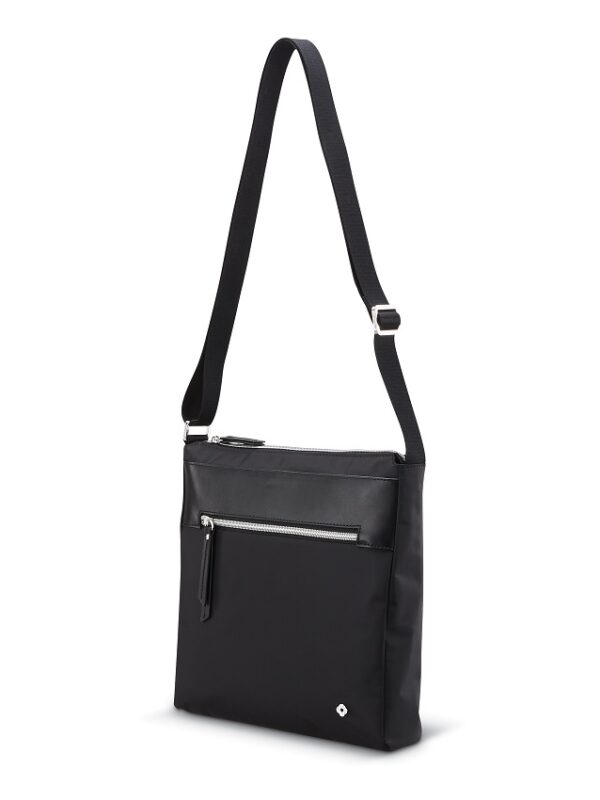 SAMSONITE MOBILE SOLUTION CROSSBODY W/RFID