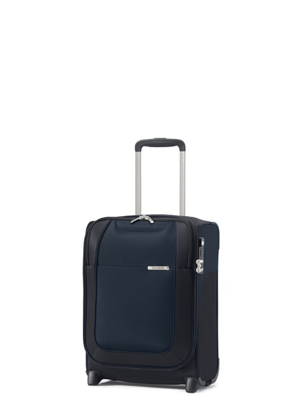 SAMSONITE D'LITE UNDERSEATER 2-WHEELED