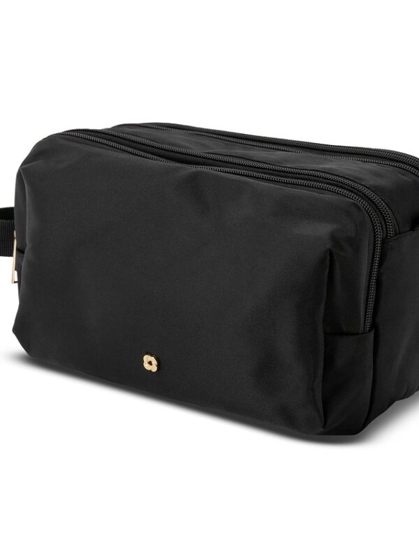 SAMSONITE COMPANION BAGS TOP ZIP DELUXE TRAVEL KIT
