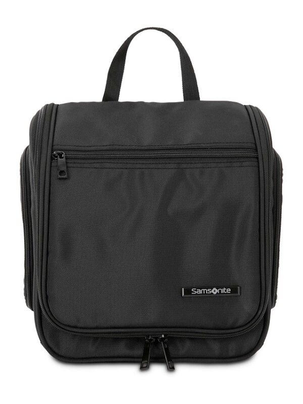 SAMSONITE COMPANION BAGS HANGING TRAVEL CASE