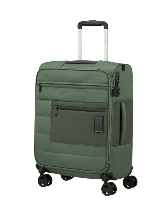 SAMSONITE VACAY SPINNER CARRY-ON