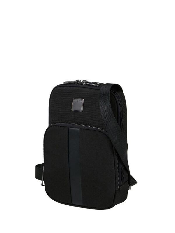 SAMSONITE SACKSQUARE CROSSBODY S