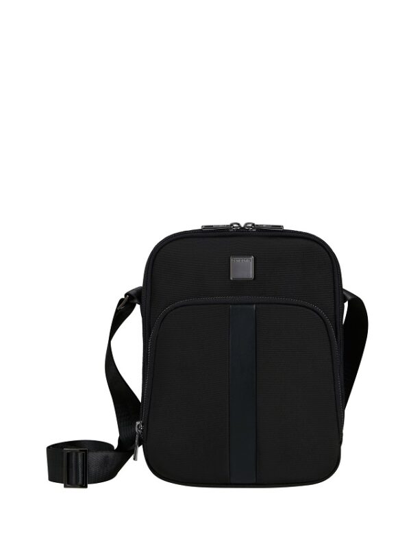 SAMSONITE SACKSQUARE CROSSBODY M