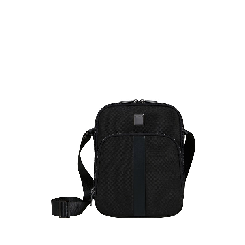 SAMSONITE SACKSQUARE CROSSBODY M