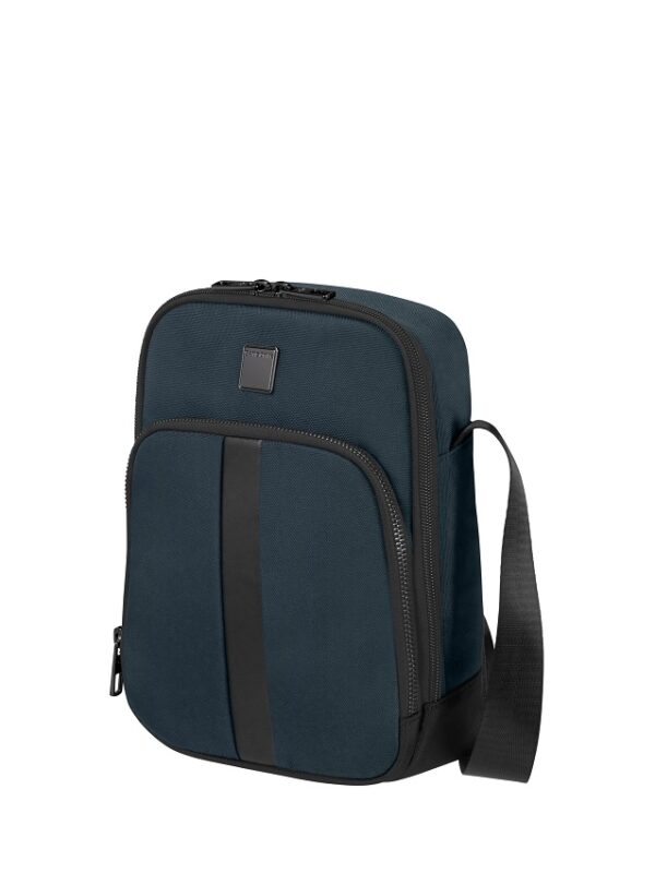 SAMSONITE SACKSQUARE CROSSBODY M