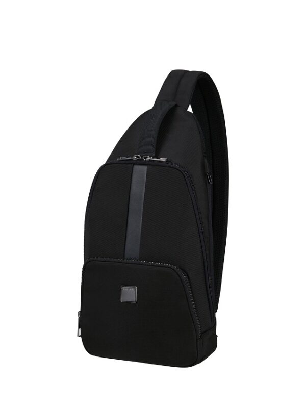 SAMSONITE SACKSQUARE SLING BAG