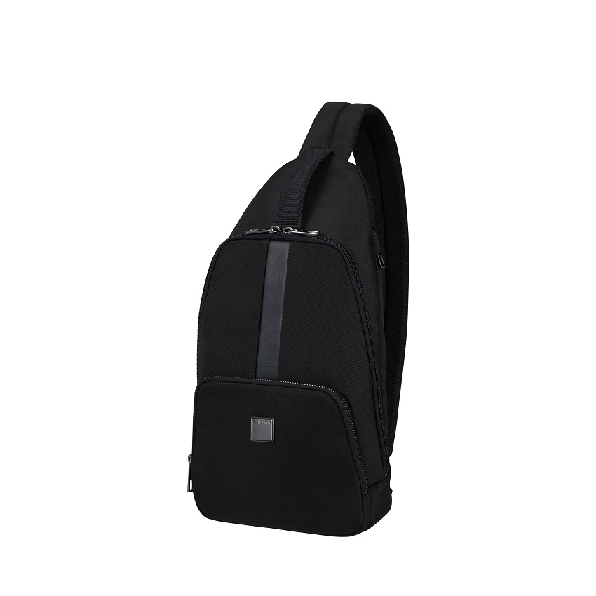 SAMSONITE SACKSQUARE SLING BAG
