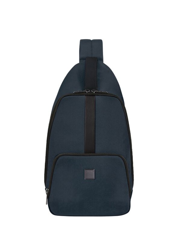 SAMSONITE SACKSQUARE SLING BAG