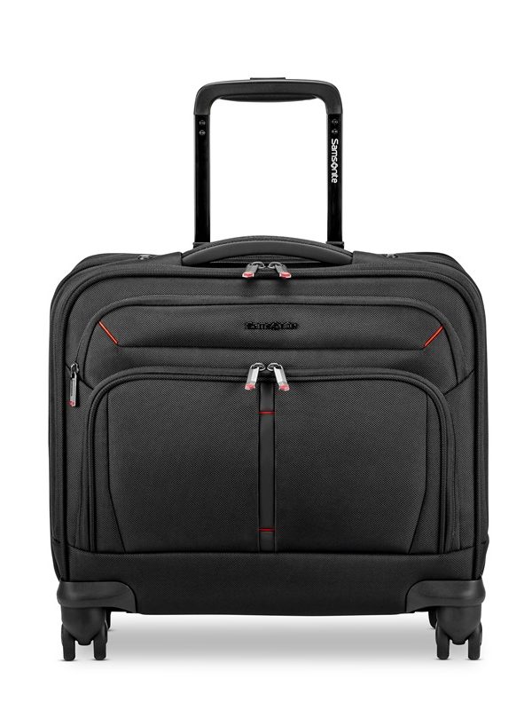 SAMSONITE XENOX 4.0 SPINNER MOBILE OFFICE