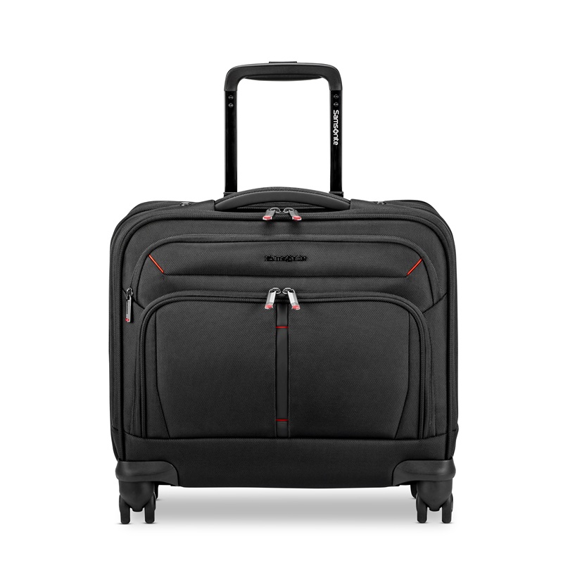 SAMSONITE XENOX 4.0 SPINNER MOBILE OFFICE