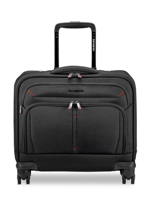 SAMSONITE XENOX 4.0 SPINNER MOBILE OFFICE
