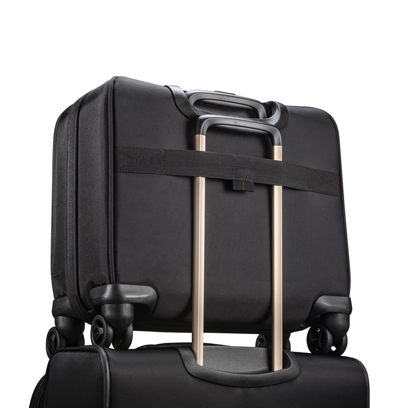 SAMSONITE XENOX 4.0 SPINNER MOBILE OFFICE - Image 7