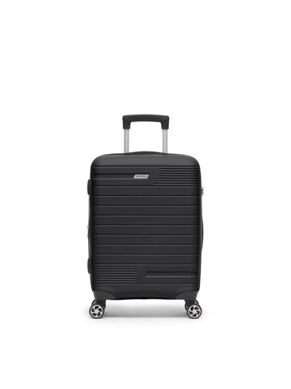 SAMSONITE SIROCCO SPINNER CARRY-ON