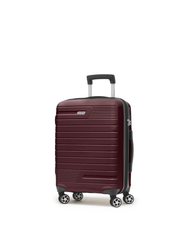 SAMSONITE SIROCCO SPINNER CARRY-ON