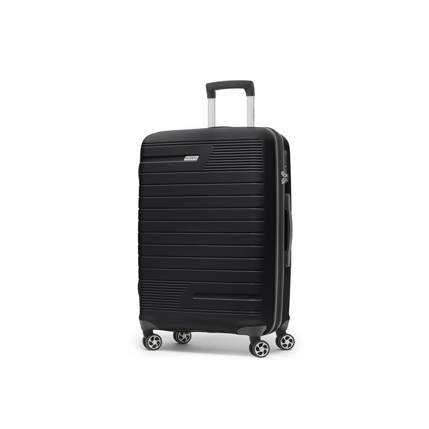 SAMSONITE SIROCCO 3-PIECE NESTED SET - Image 3