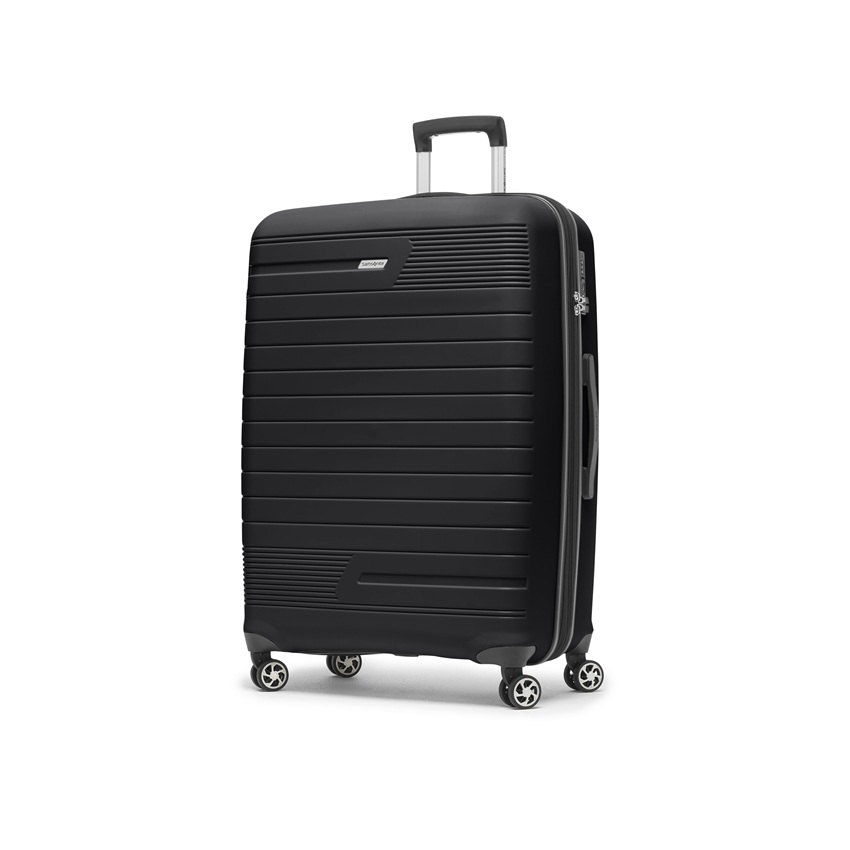 SAMSONITE SIROCCO 3-PIECE NESTED SET - Image 4