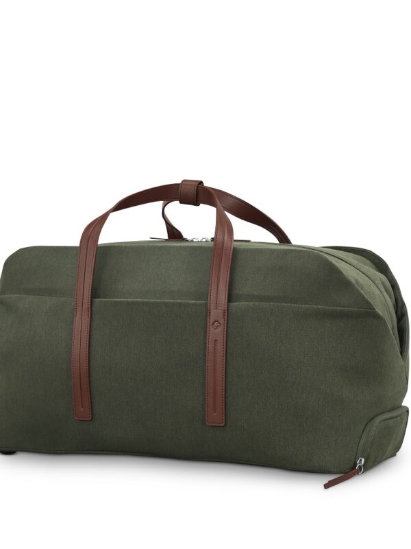 SAMSONITE VIRTUOSA WHEELED DUFFLE
