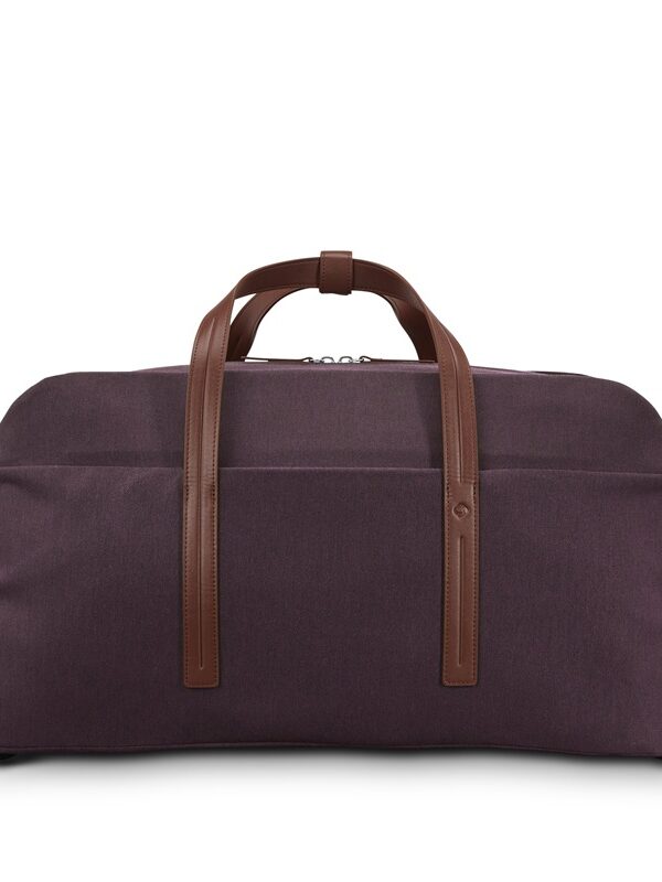 SAMSONITE VIRTUOSA WHEELED DUFFLE