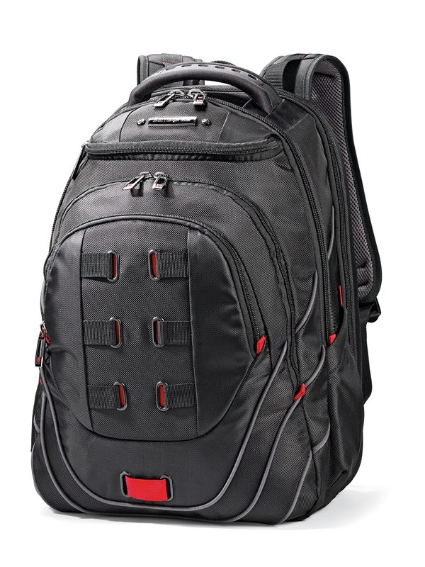 SAMSONITE TECTONIC 2 LAPTOP BACKPACK PFT