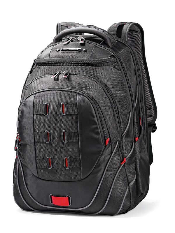 SAMSONITE TECTONIC 2 LAPTOP BACKPACK PFT