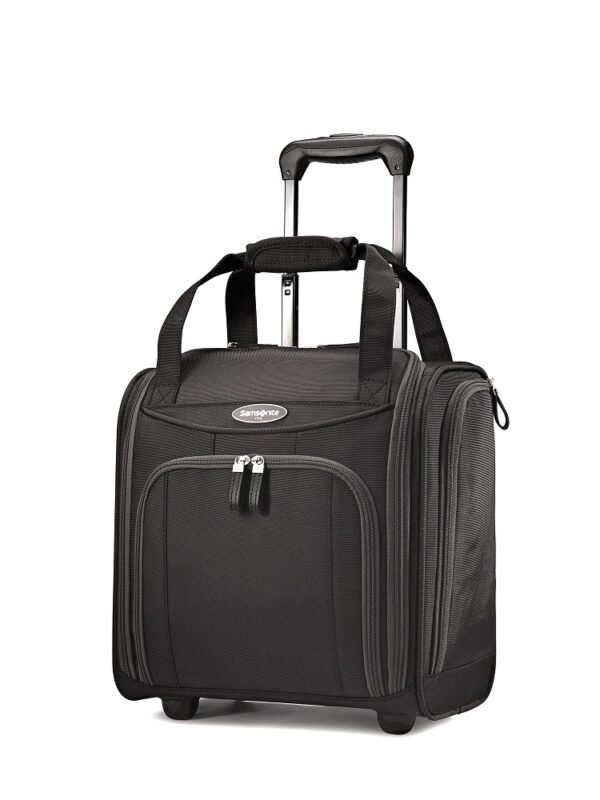 SAMSONITE TRAVEL CASE UNDERSEATER SMALL