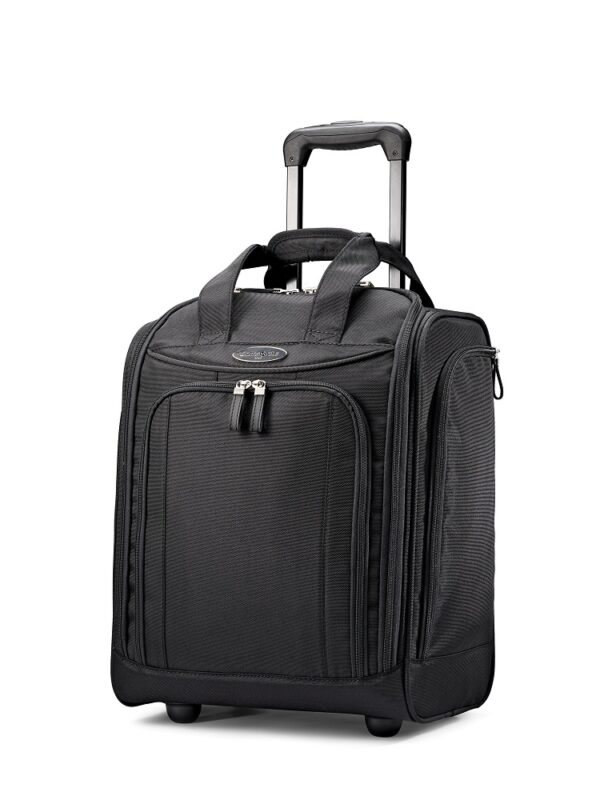 SAMSONITE TRAVEL CASE UNDERSEATER LARGE