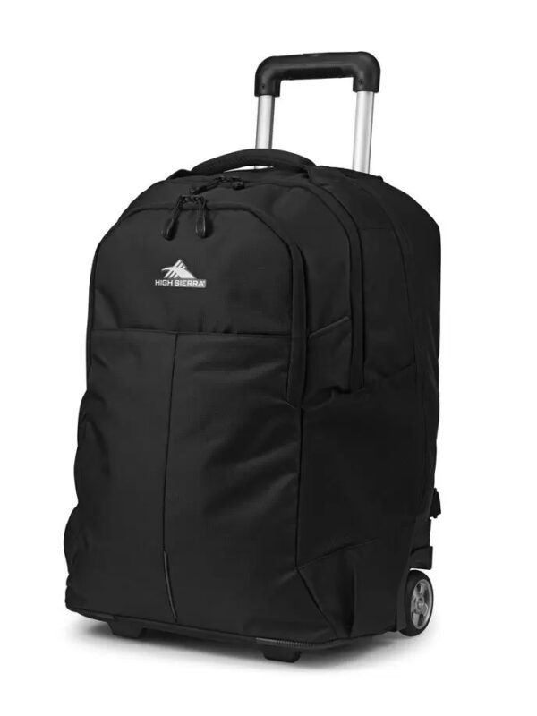 HIGH SIERRA BACKPACK POWERGLIDE PRO