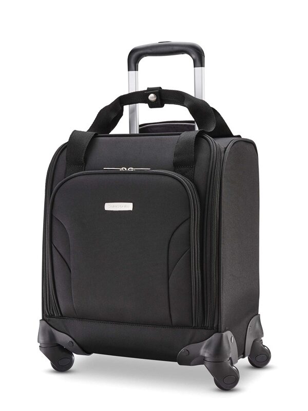 SAMSONITE SPINNER UNDERSEATER
