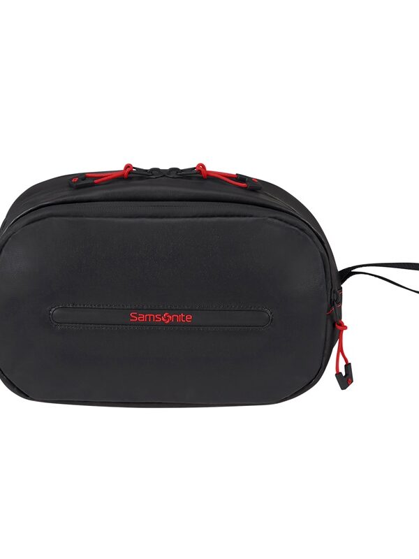 SAMSONITE ECODIVER TOILET KIT
