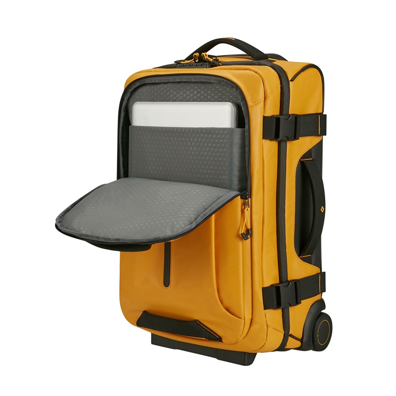 SAMSONITE ECODIVER WHEELED DUFFLE 21.5" - Image 2