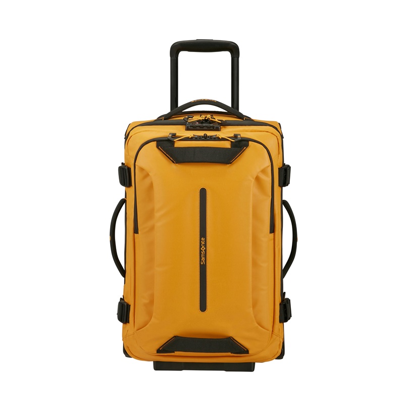 SAMSONITE ECODIVER WHEELED DUFFLE 21.5"