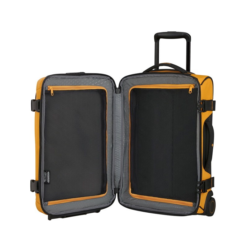 SAMSONITE ECODIVER WHEELED DUFFLE 21.5" - Image 5