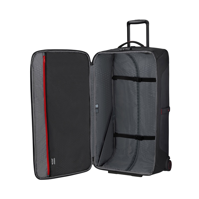 SAMSONITE ECODIVER WHEELED DUFFLE 31" - Image 2
