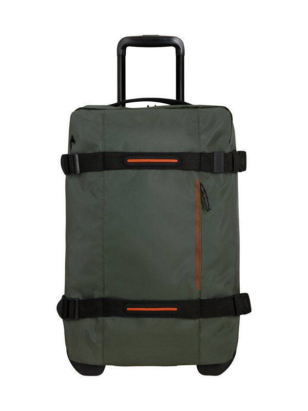 AMERICAN TOURISTER URBAN TRACK 21.5" WHEELED DUFFLE