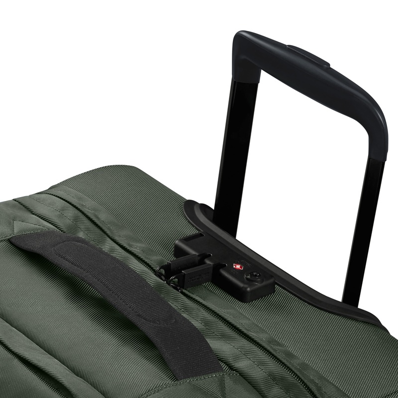 AMERICAN TOURISTER URBAN TRACK 27" WHEELED DUFFLE - Image 4
