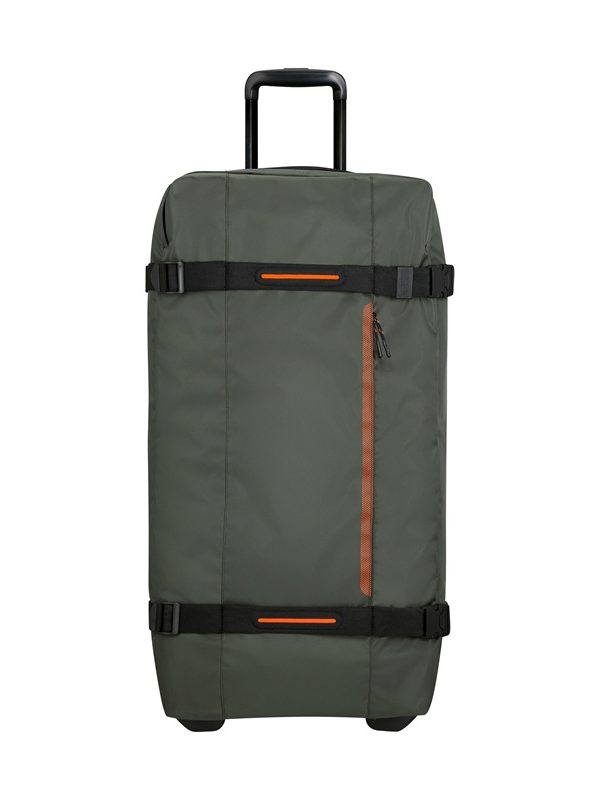 AMERICAN TOURISTER URBAN TRACK 31" WHEELED DUFFLE
