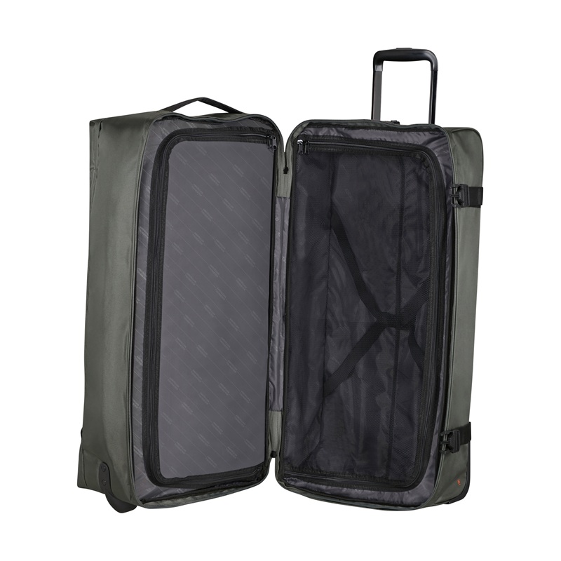 AMERICAN TOURISTER URBAN TRACK 31" WHEELED DUFFLE - Image 2