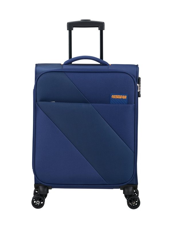 AMERICAN TOURISTER SUN BREAK SPINNER CARRY-ON