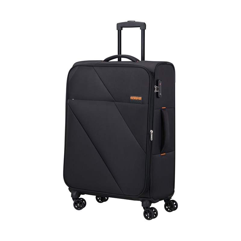 AMERICAN TOURISTER SUN BREAK 3 PIECE NESTED SET - Image 4