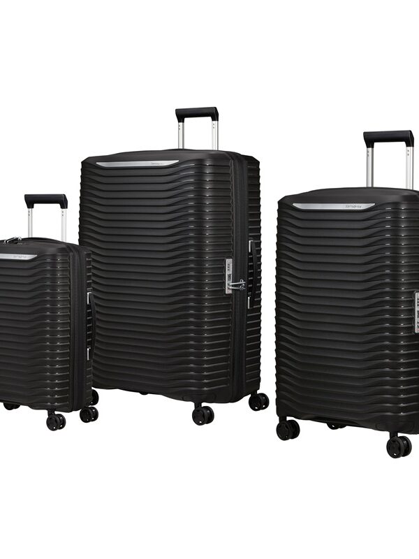 SAMSONITE UPSCAPE 3 PIECE NESTED SET