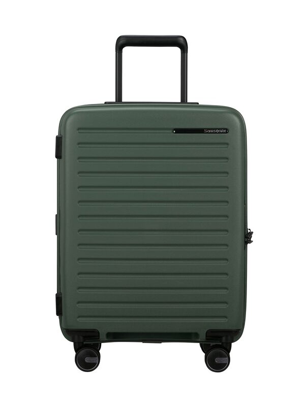 SAMSONITE RESTACKD SPINNER CARRY-ON