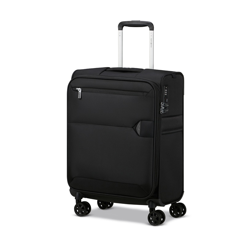 SAMSONITE URBIFY 2 PIECE NESTED SET - CARRY-ON AND LARGE - Image 2