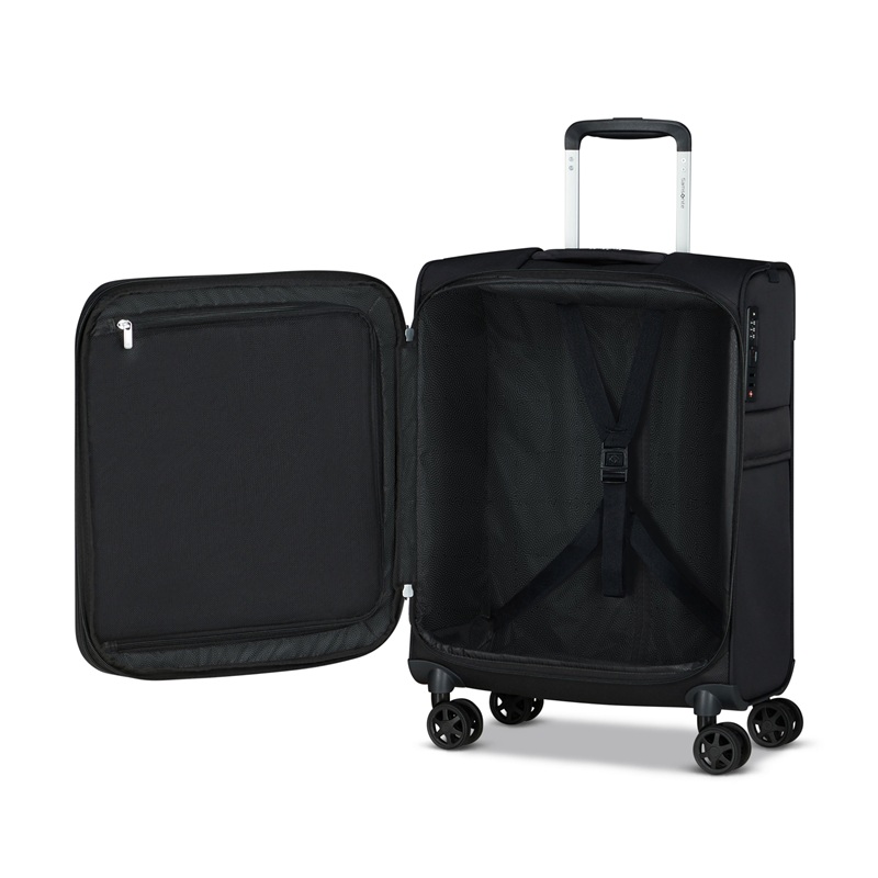 SAMSONITE URBIFY SPINNER CARRY-ON - Image 2