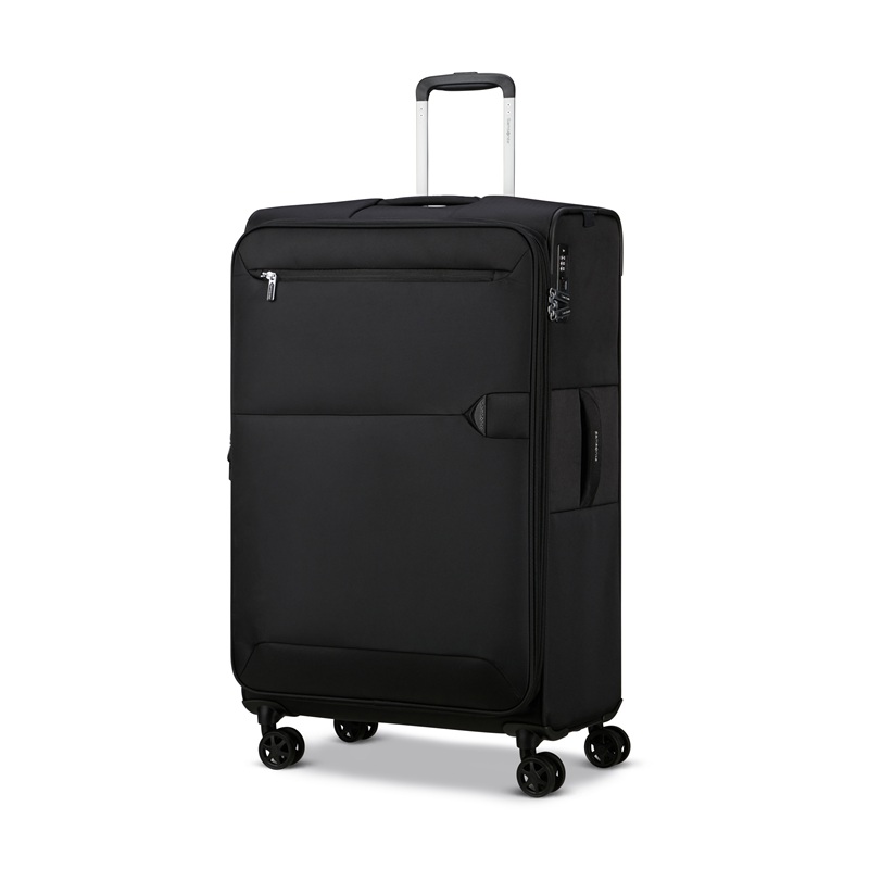 SAMSONITE URBIFY 2 PIECE NESTED SET - CARRY-ON AND LARGE - Image 3