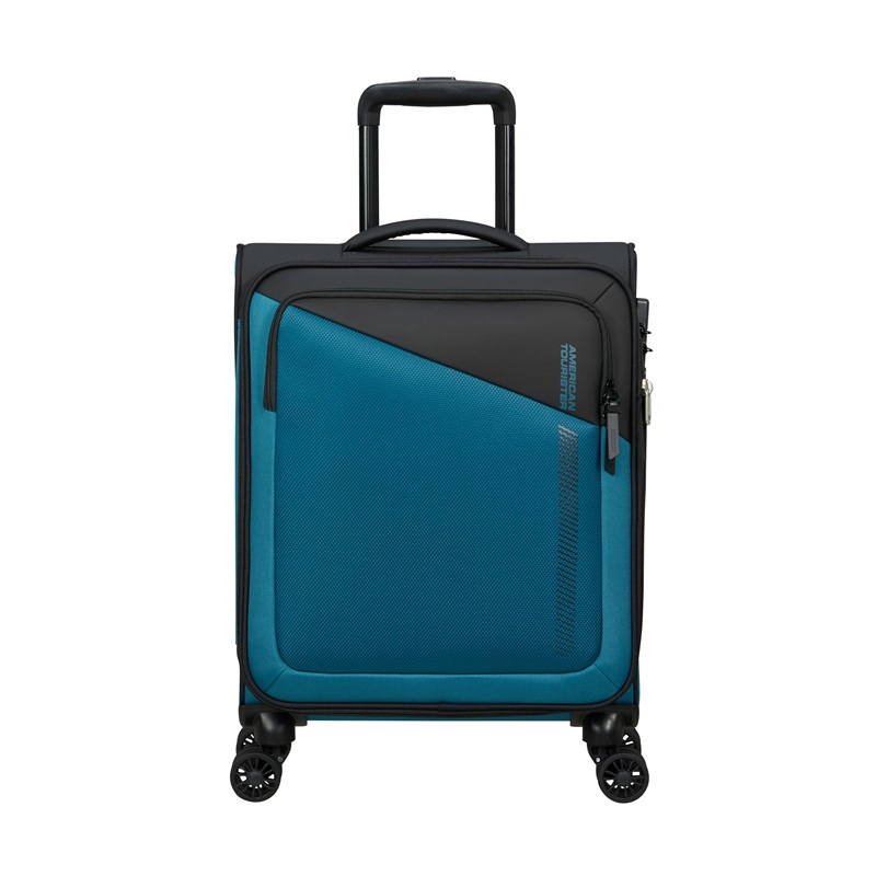 AMERICAN TOURISTER DARING DASH SPINNER CARRY-ON