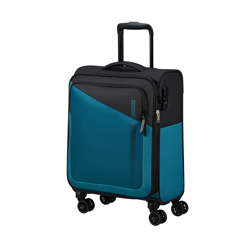 AMERICAN TOURISTER DARING DASH 3 PIECE NESTED SET - Image 2
