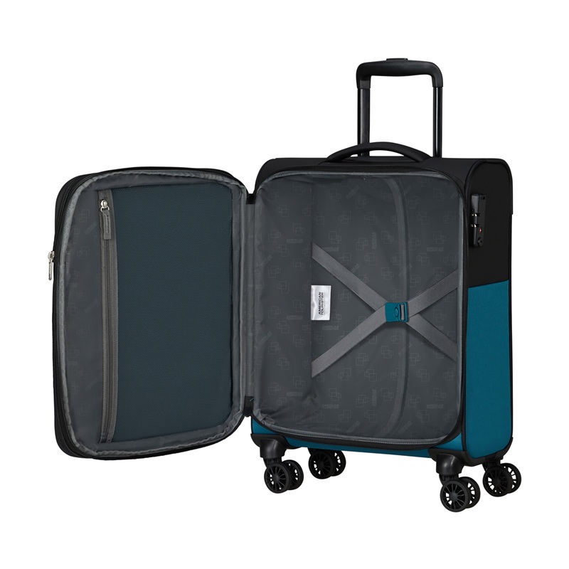 AMERICAN TOURISTER DARING DASH SPINNER CARRY-ON - Image 2