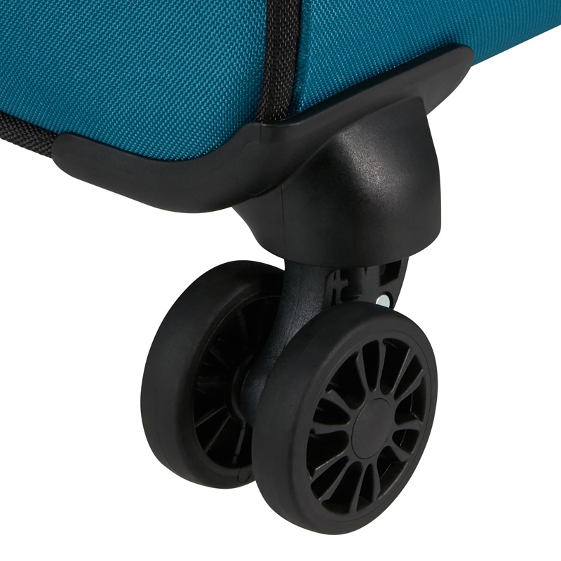 AMERICAN TOURISTER DARING DASH 3 PIECE NESTED SET - Image 5