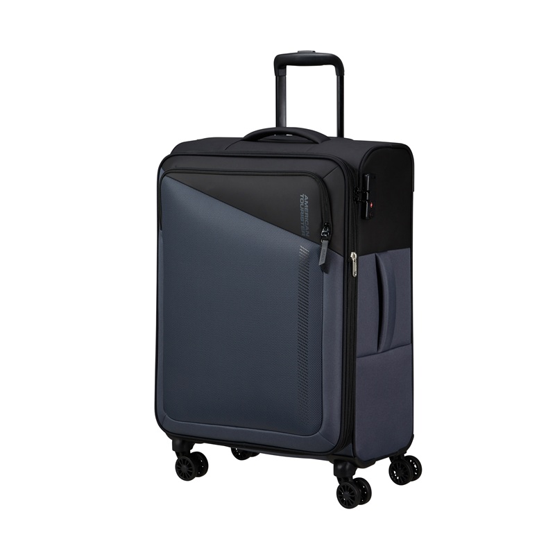 AMERICAN TOURISTER DARING DASH 3 PIECE NESTED SET - Image 3